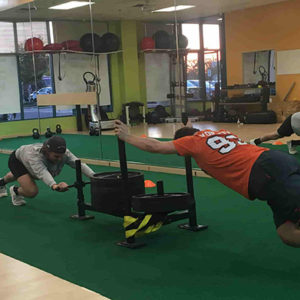 Training Aspects Voorhees Cherry Hill Marlton Personal Trainer