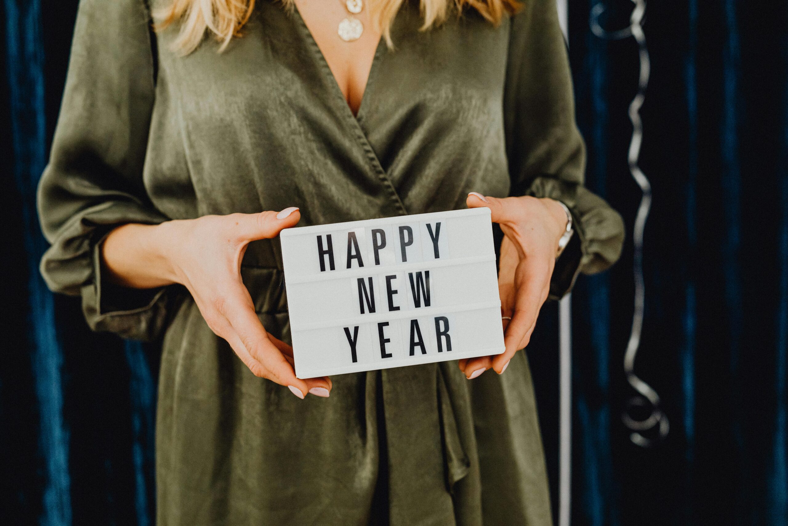 New year’s Phenomenon: 3 steps to staying discipline