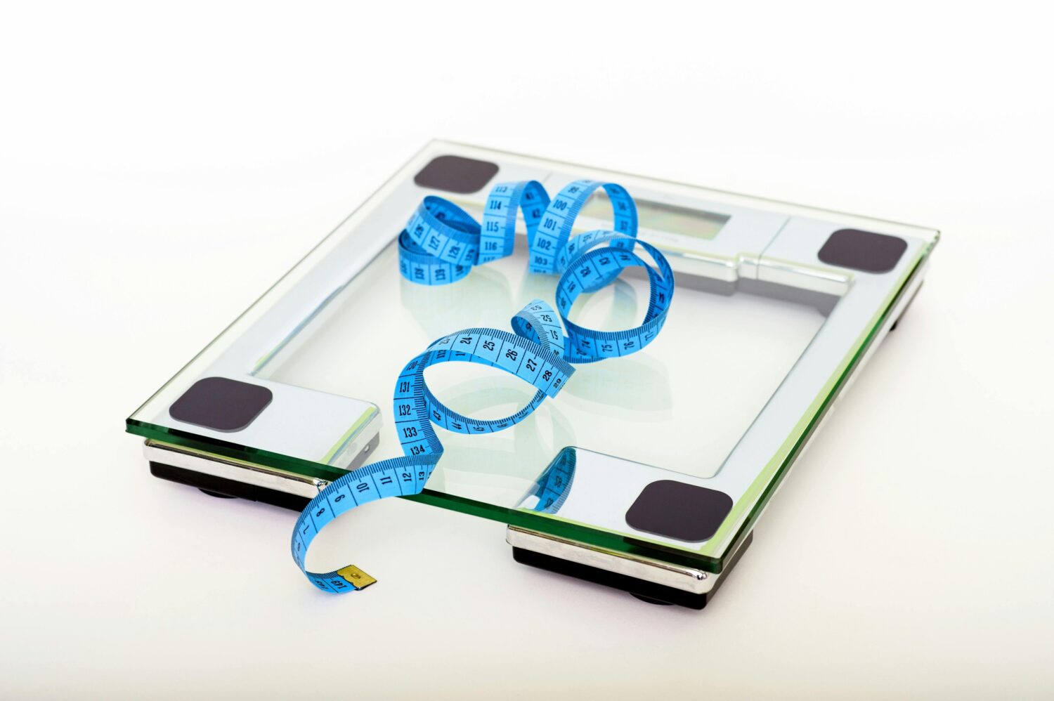 Eat with purpose:Get thin quick myths