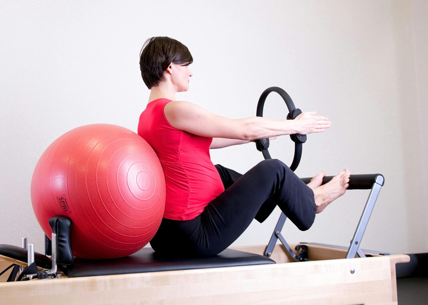 Personal Training During Pregnancy