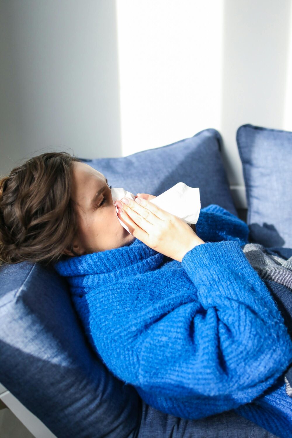 Personal Trainer Discusses the Common Cold: What is it, How to Avoid it and Where Exercise Fits in