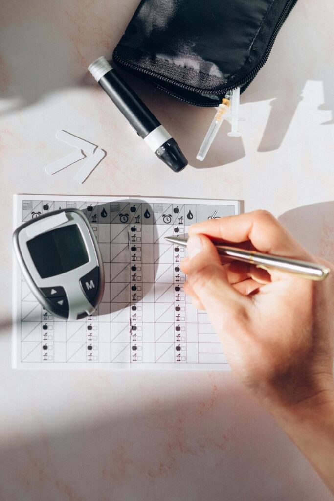 Training Aspects, Personal Trainer, Insulin, Insulin Sensitivity, Exercise and Insulin Effects