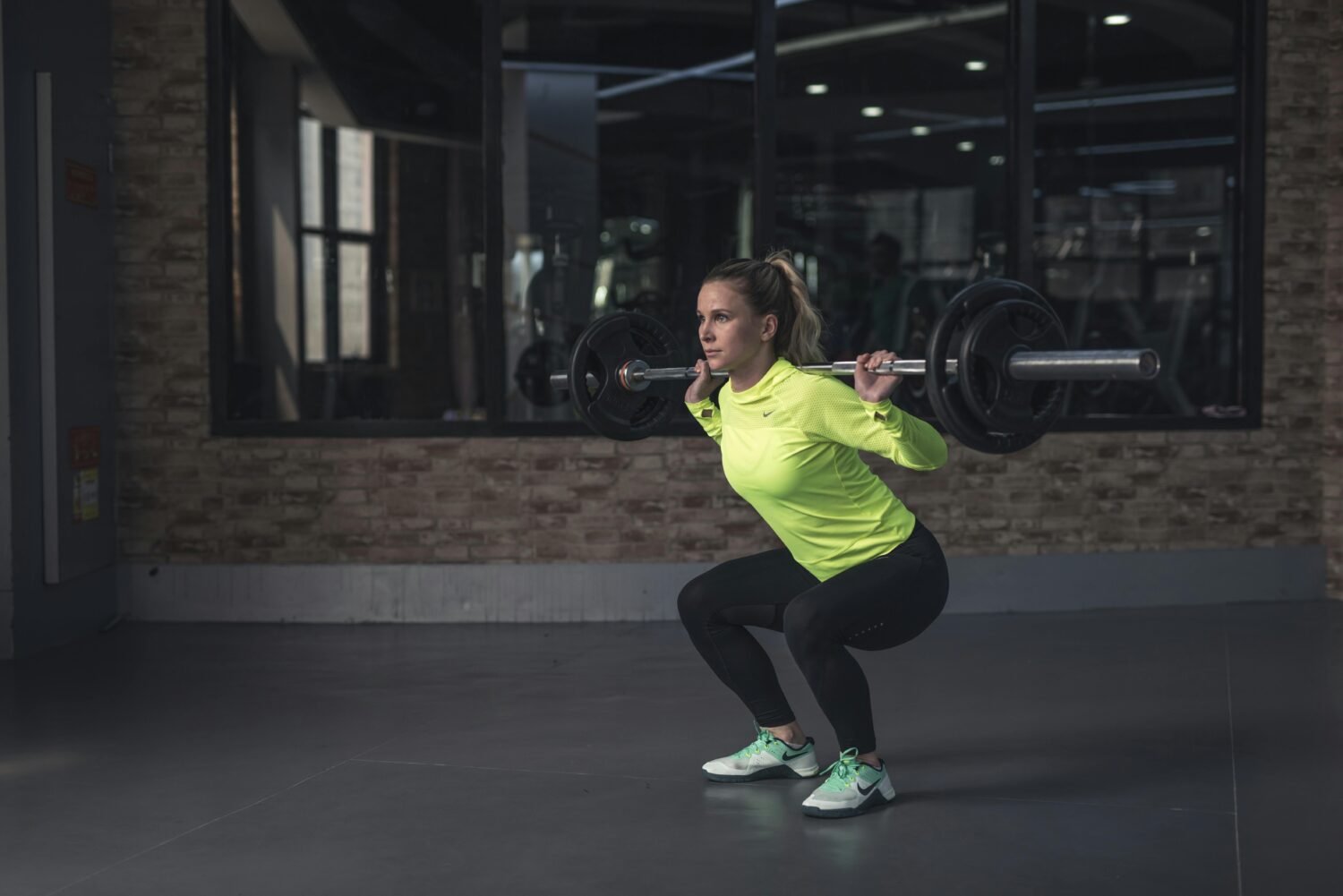 The Squat: Are You Squatting Correctly?