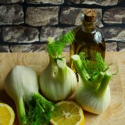 Personal Trainer Quick Tip Fennel and Kale, Did You Know?