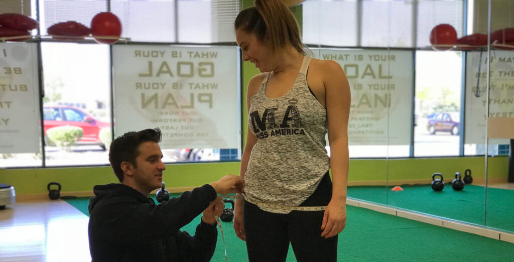 Training Aspects Voorhees Cherry Hill Marlton Personal Trainer