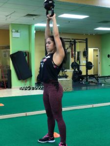 Training Aspects Voorhees Cherry Hill Marlton Personal Trainer