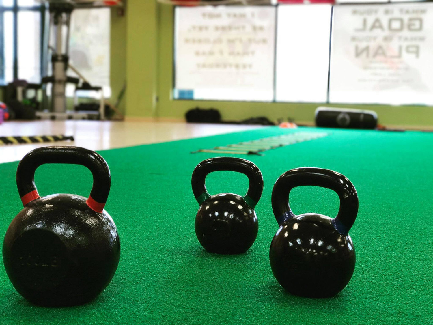 7 Training Myths further reviewed