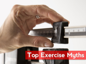 Beware! Some Fitness Facts Could Be Myths!