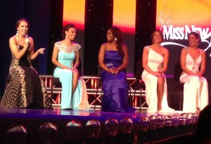 Top 5 Miss new jersey