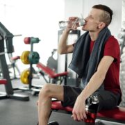 How Much Does Hydration Really Affect Muscle Strength?