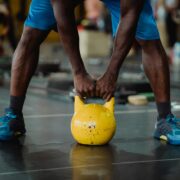 Workout of the Week: Kettlebell Flow, Training Aspects