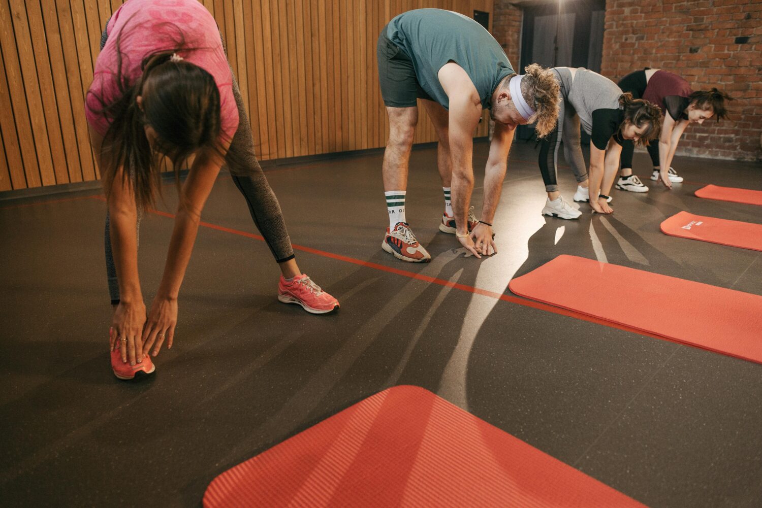 7 Techniques To Think About When Creating Your Warmup