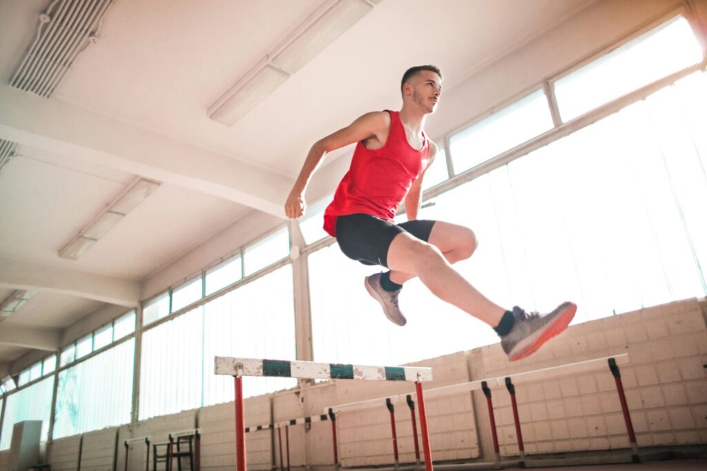 Sports performance myths