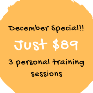 Personal trainer cherry hill