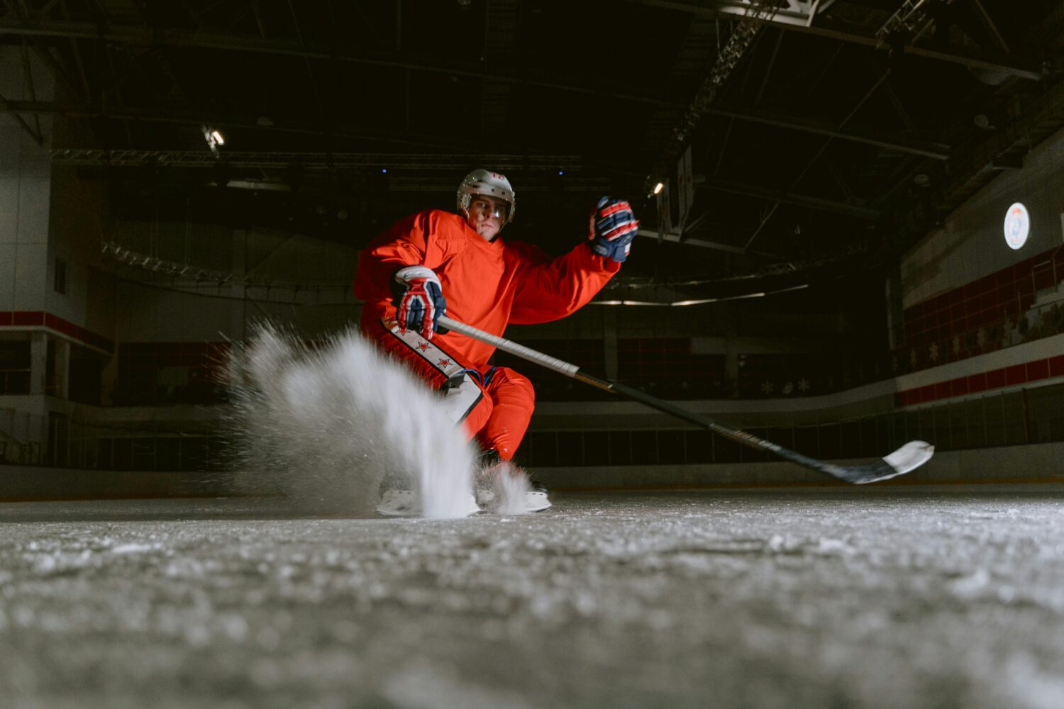 Top 3 Ways to Increase Hockey Speed