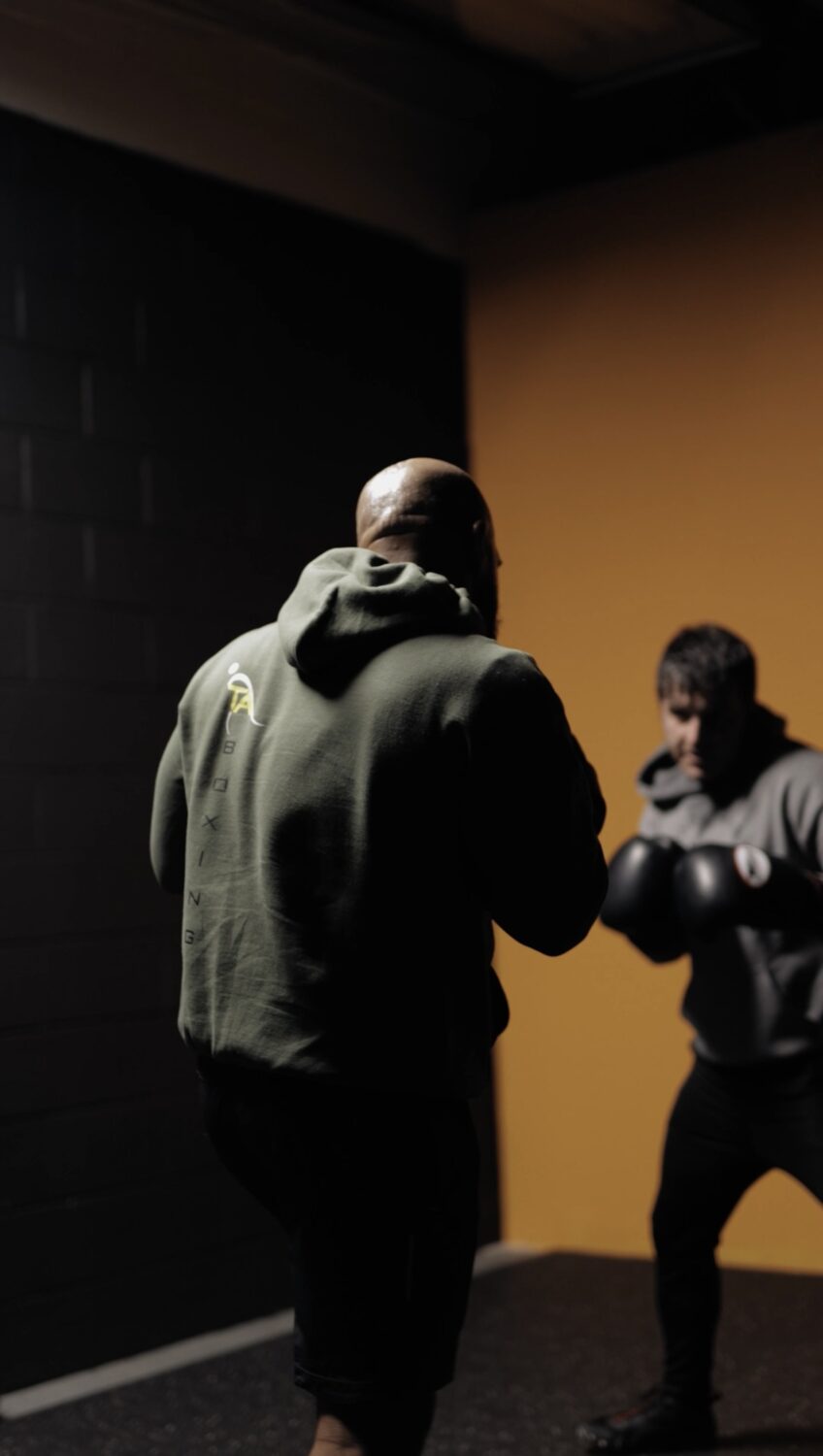 5 Ways Boxing Can Enhance Your Life