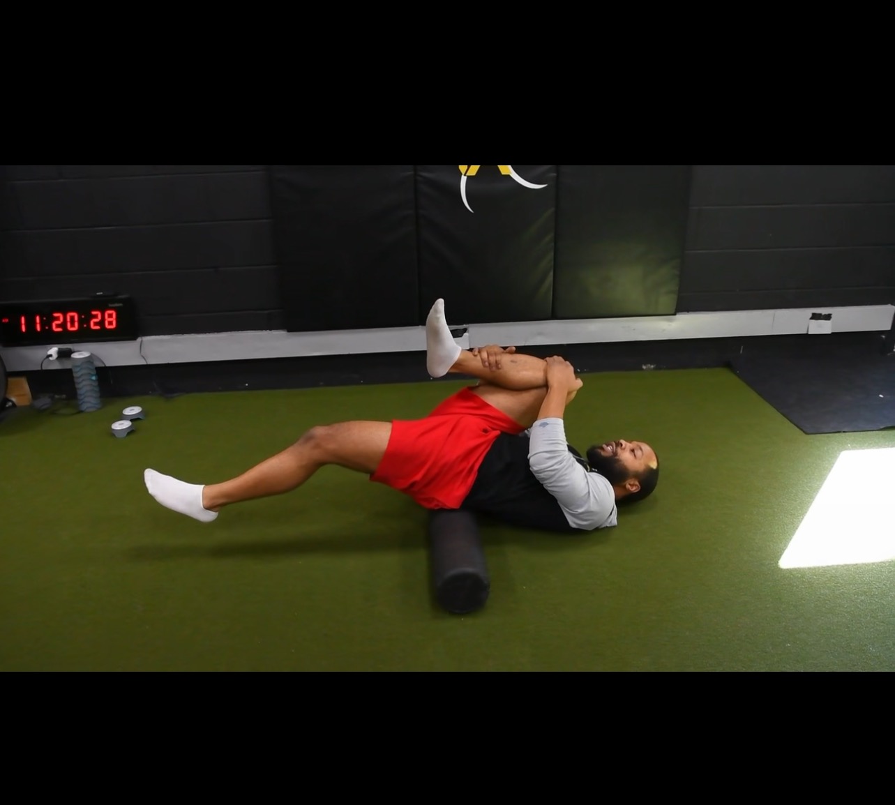 3 exercises for hip relief