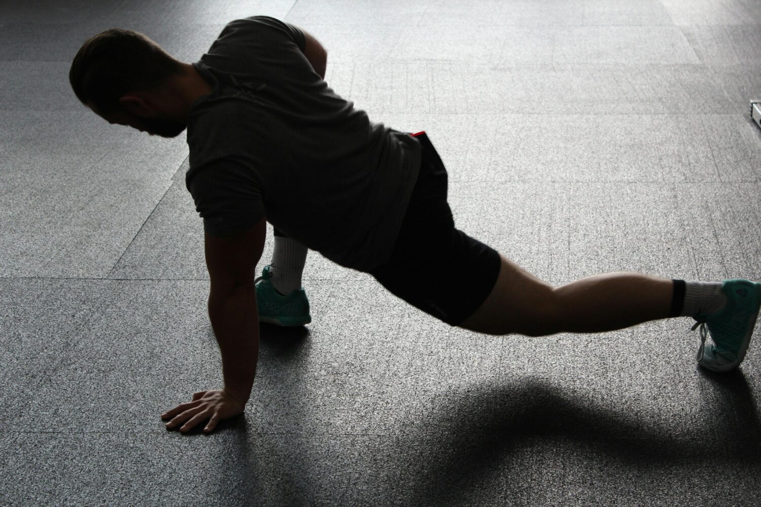 Flexibility vs. Mobility…Which is Better for Hockey Performance?