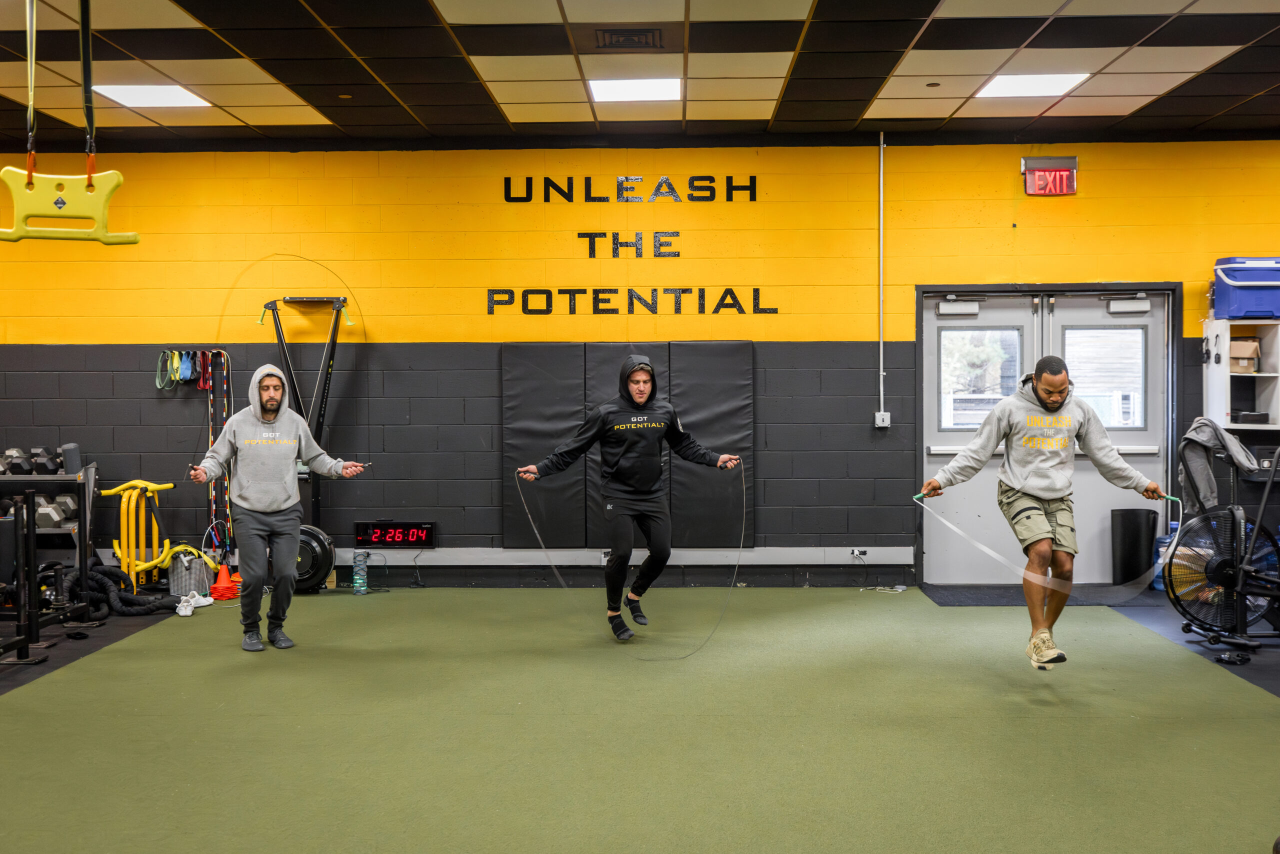 How to Find the Right Personal Trainer for Your Fitness and Sports Goals