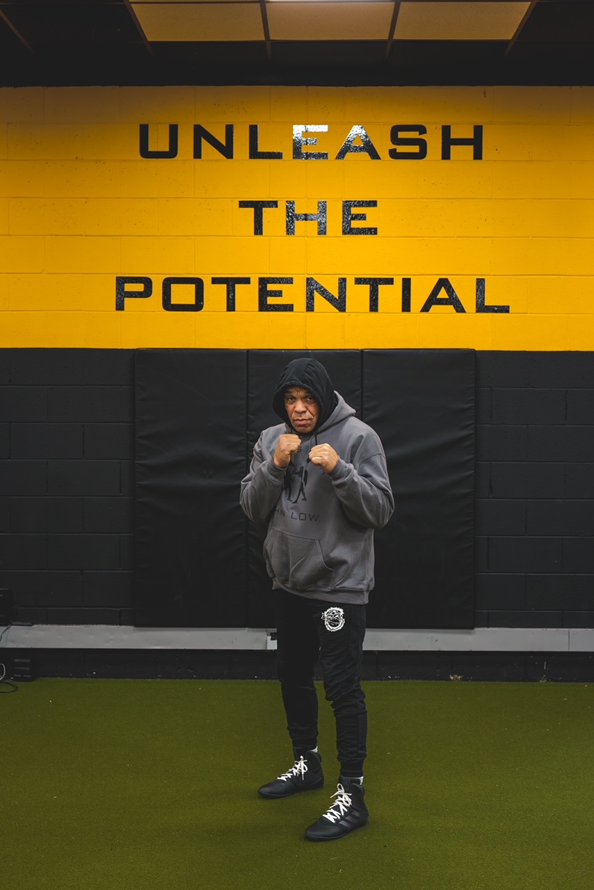 Unveiling the Power Within: What Boxing Can Do for You