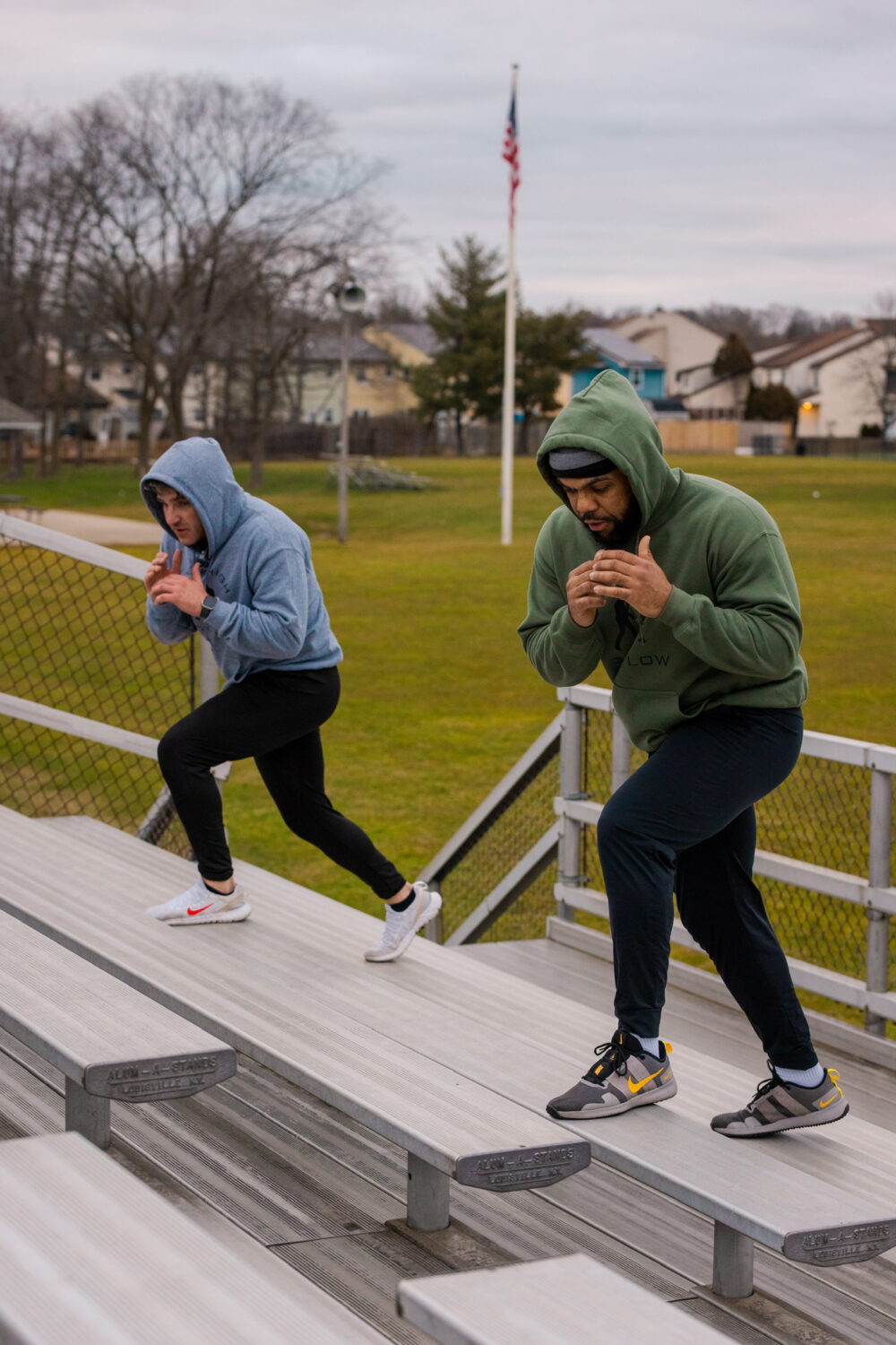 3 ways boxing can increase hockey performance