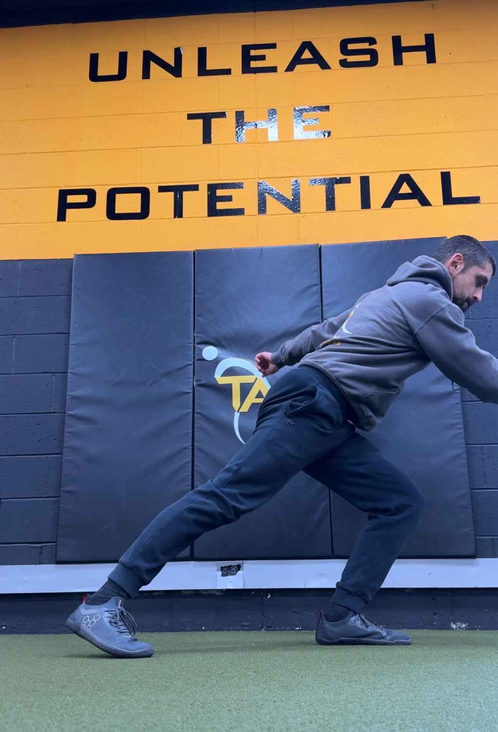 Top 3 Ways to Improve Hockey Stride Performance