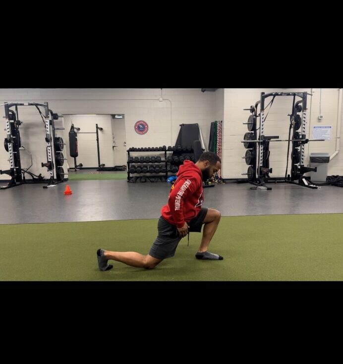 Static Stretching VS Dynamic Stretching: What’s More Important?