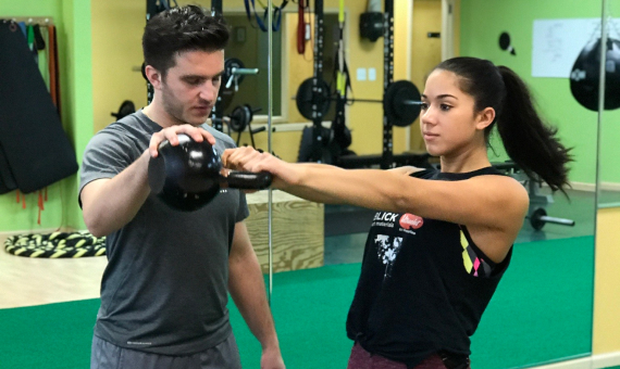 Identifying where you and your athlete are in the training cycle