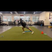 Hockey, Acceleration, How to Increase Acceleration, First 3 steps, speed