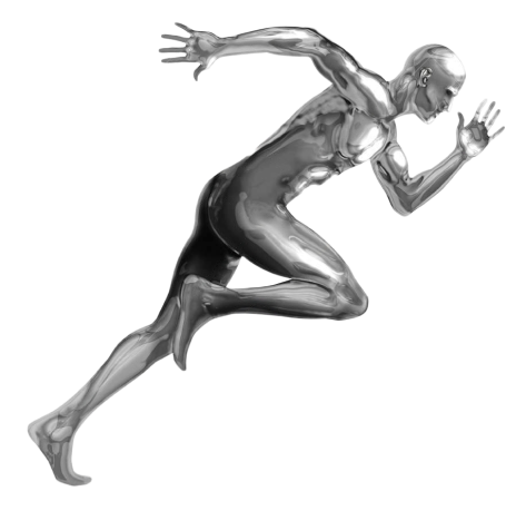 The Pistol squat, the little secret to get the upper hand