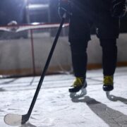 Hockey Off-Season Training