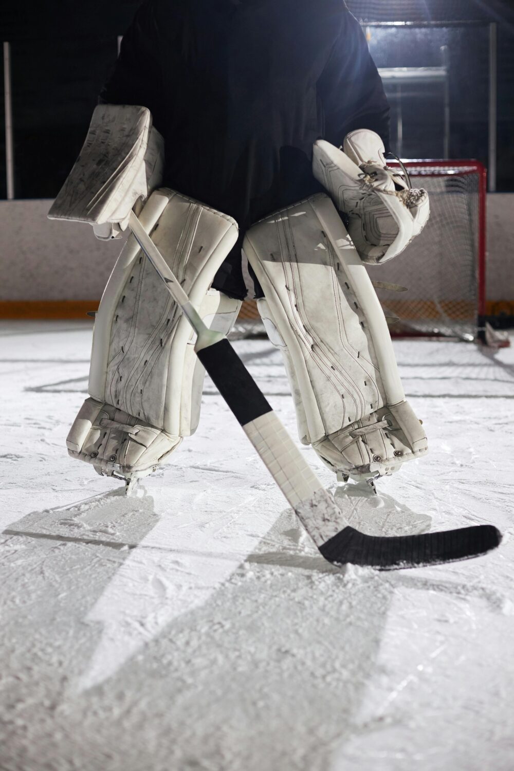 3 ways to improve as a goalie