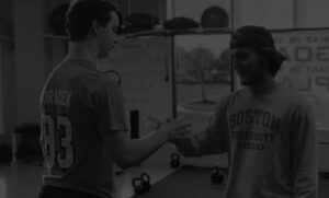 Fitness and sports performance training