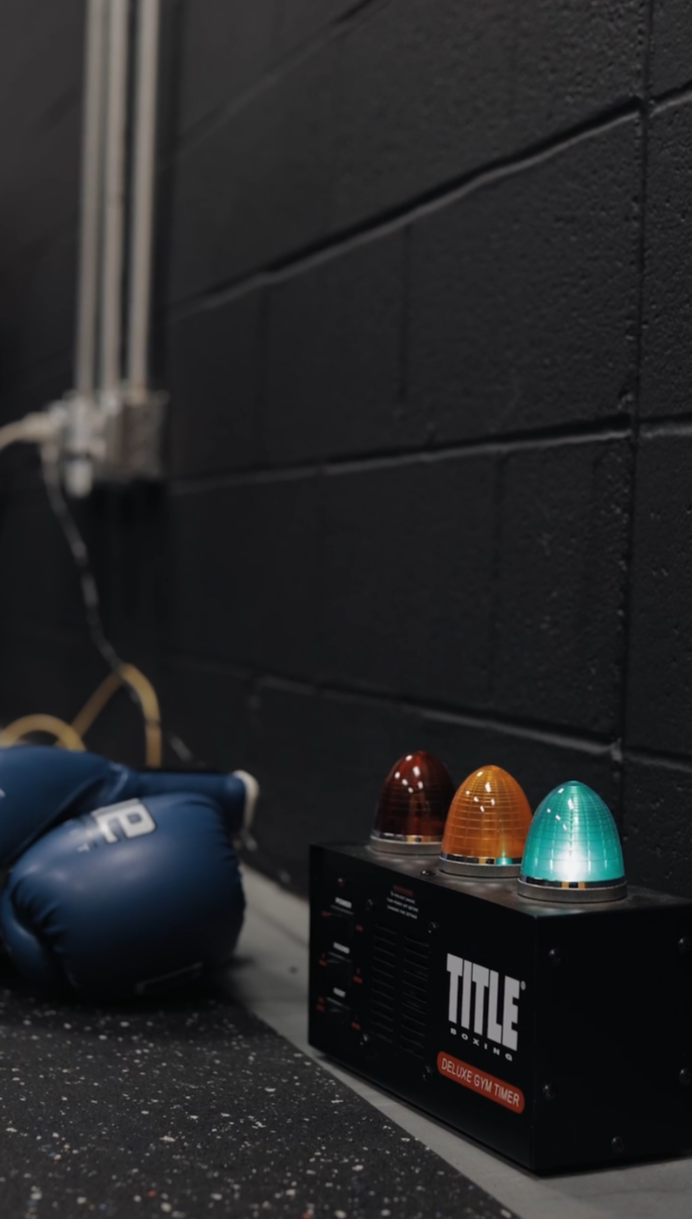 Unleash Your Potential: Discover the Benefits of Boxing