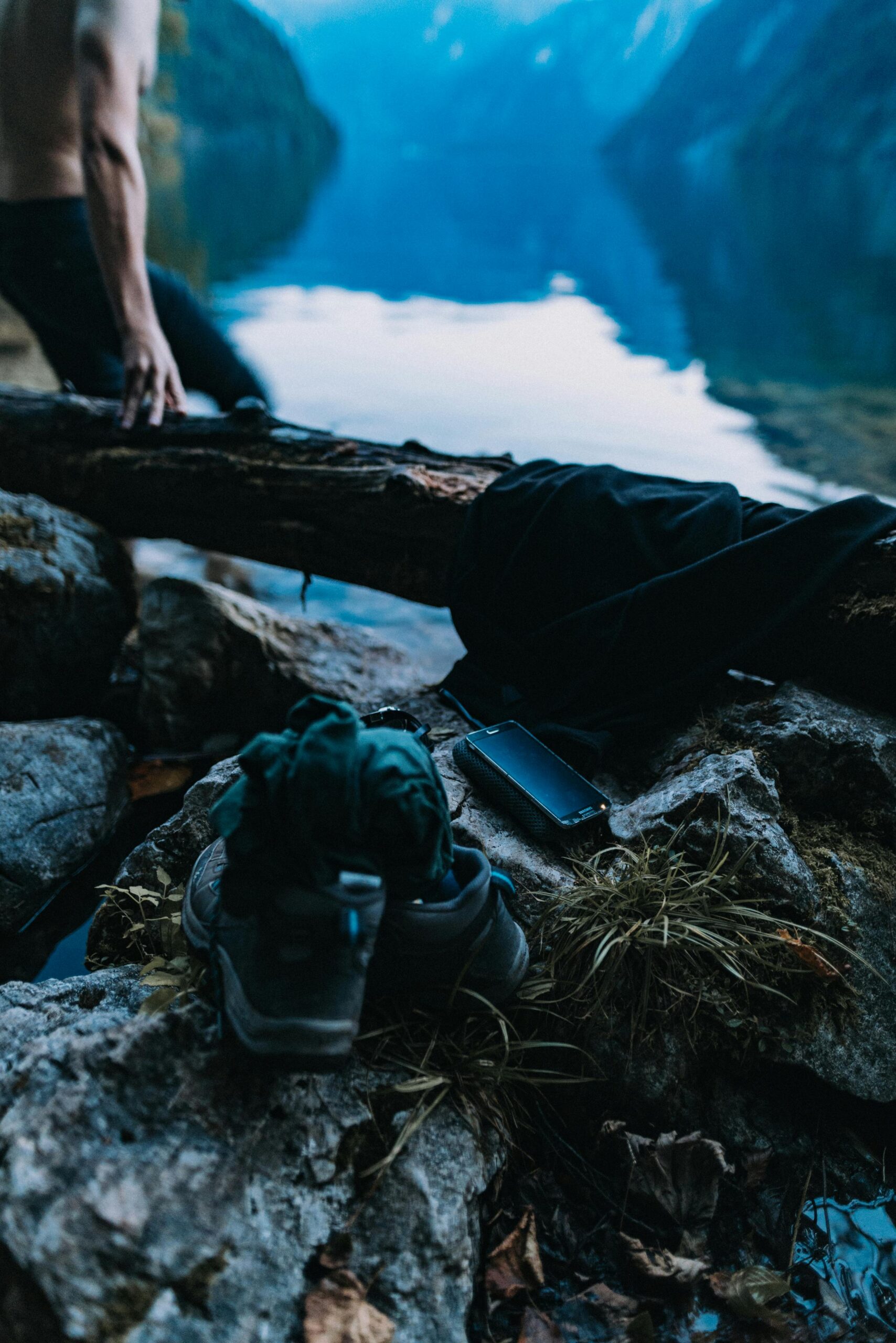 Training versus working out