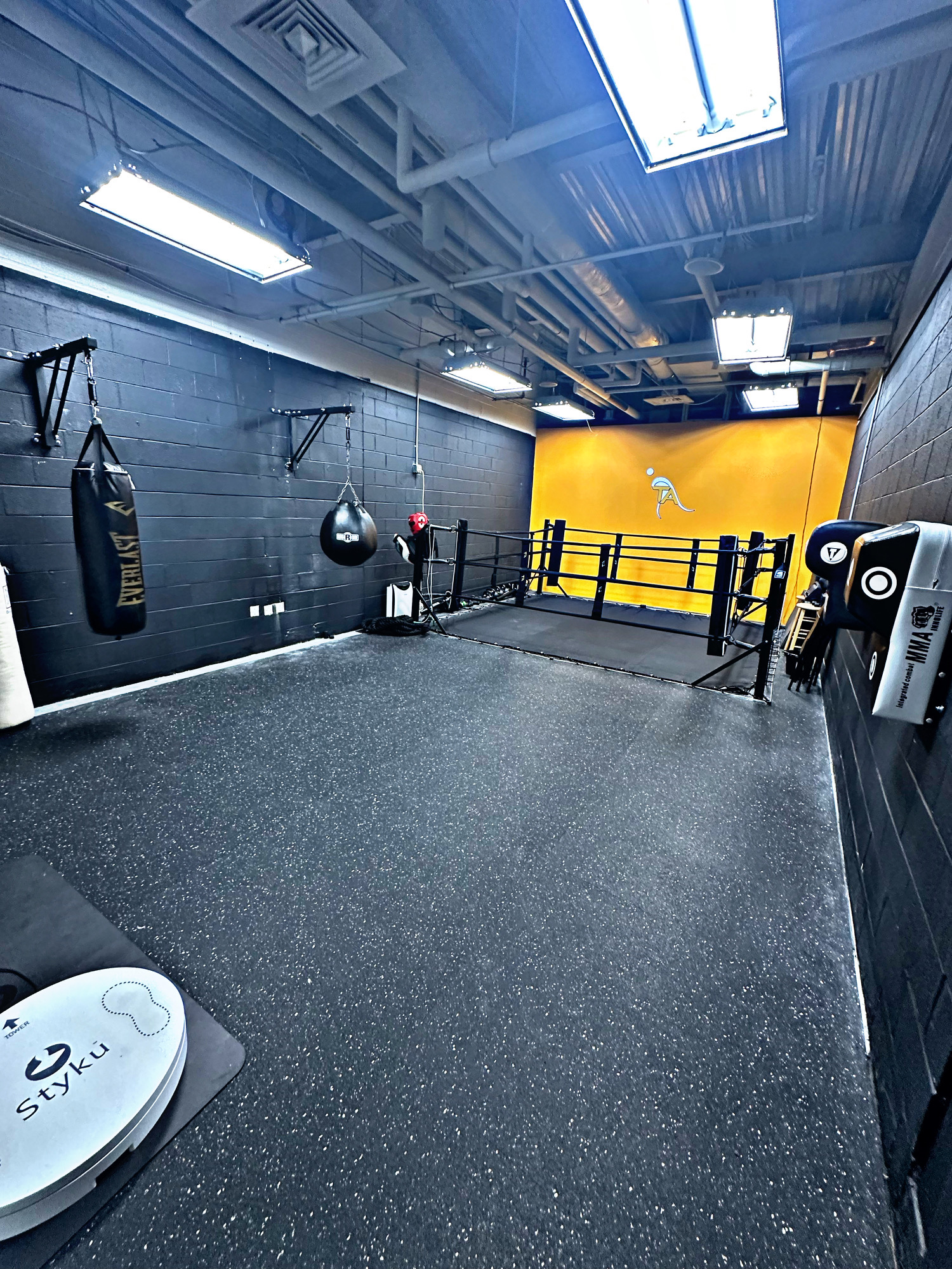 Unleash Your Potential at Training Aspects Brand New Boxing Studio: Boxing Coaching, Community, and Fitness in Camden County, NJ