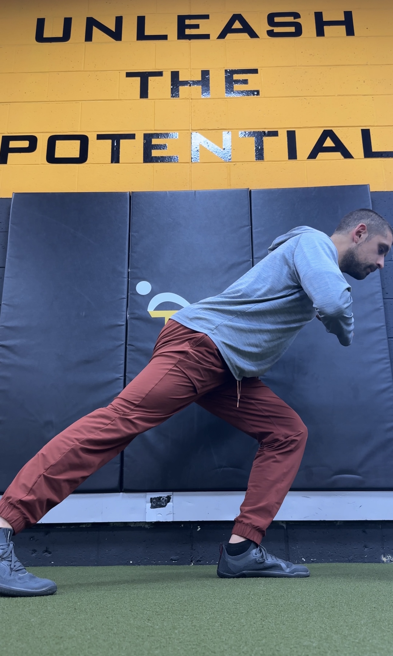 Coach Says I Need to Be Faster…Help?!