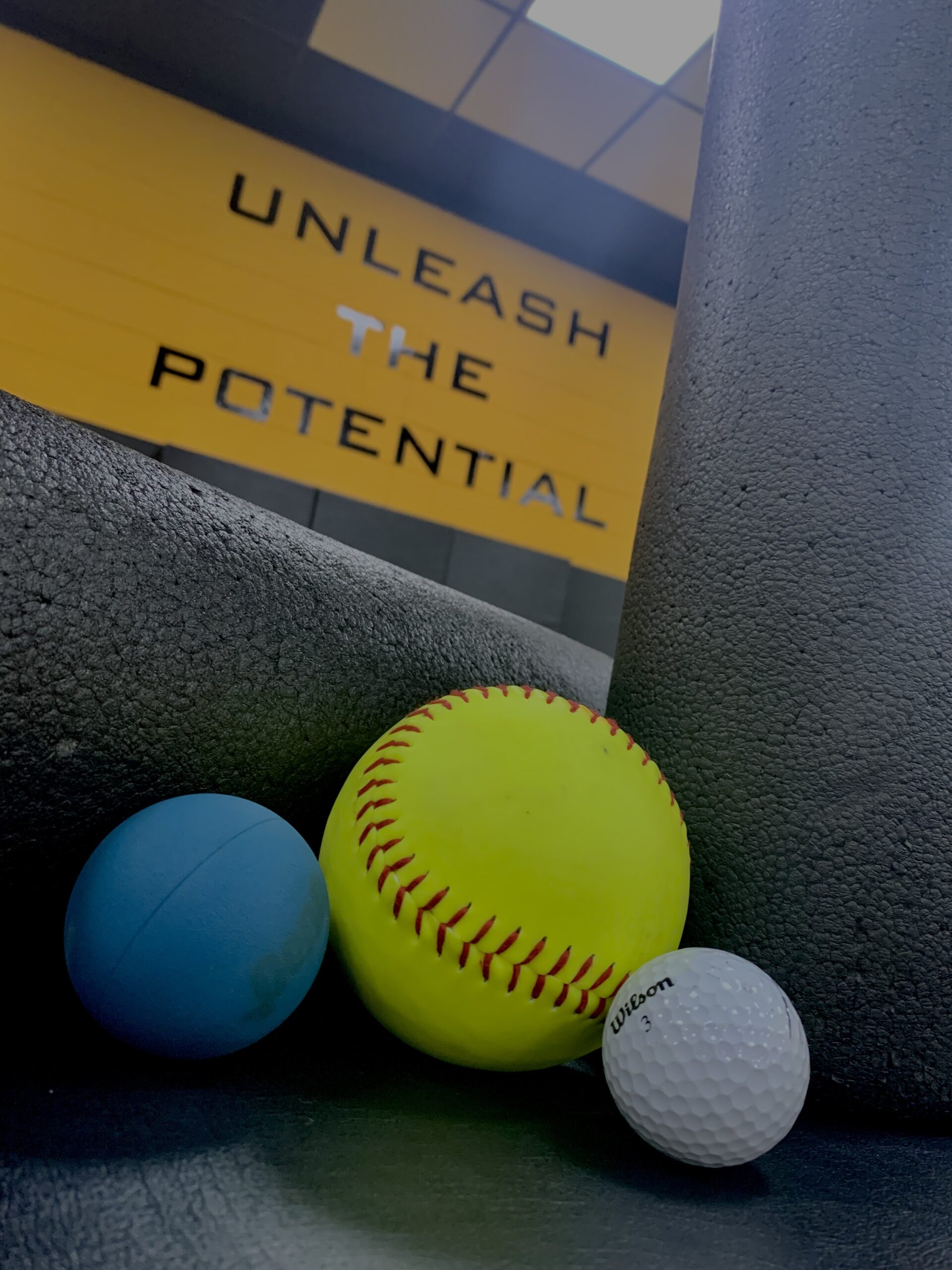 Release The Potential….of Your Muscles!: How Releases Improve Your Training and Performance