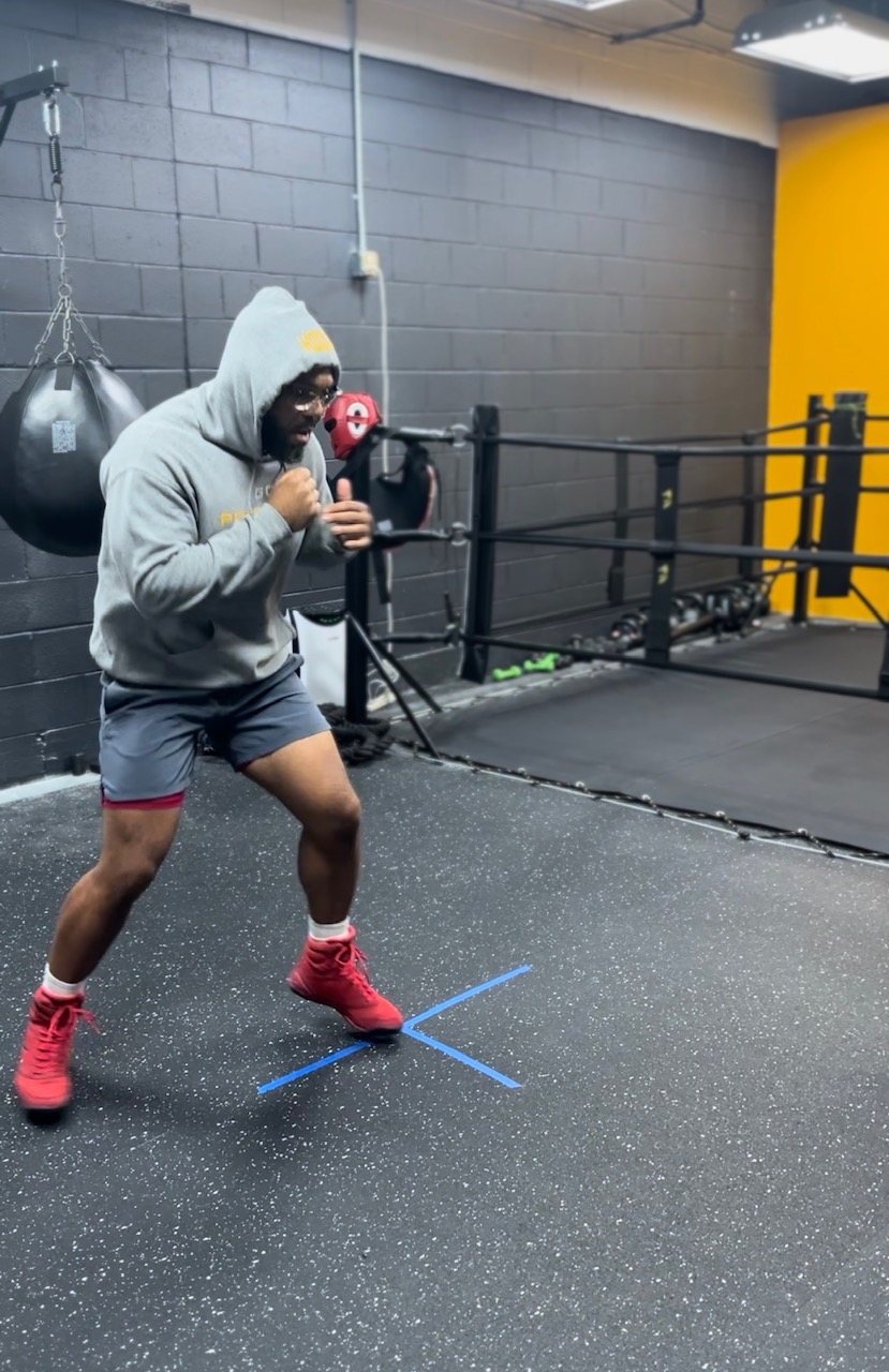Essential Footwork Drills for Boxing: Improve Your Boxing Footwork