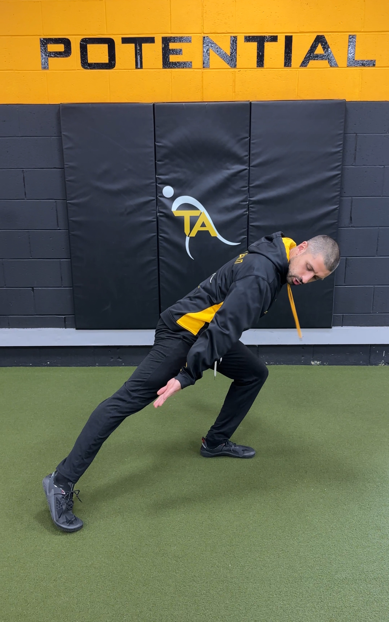 Top 3 Hockey Stride Performance Increases