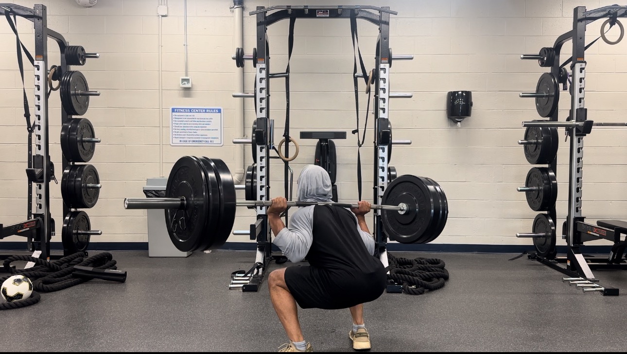 Sports Performance, Hockey, Training, Fitness