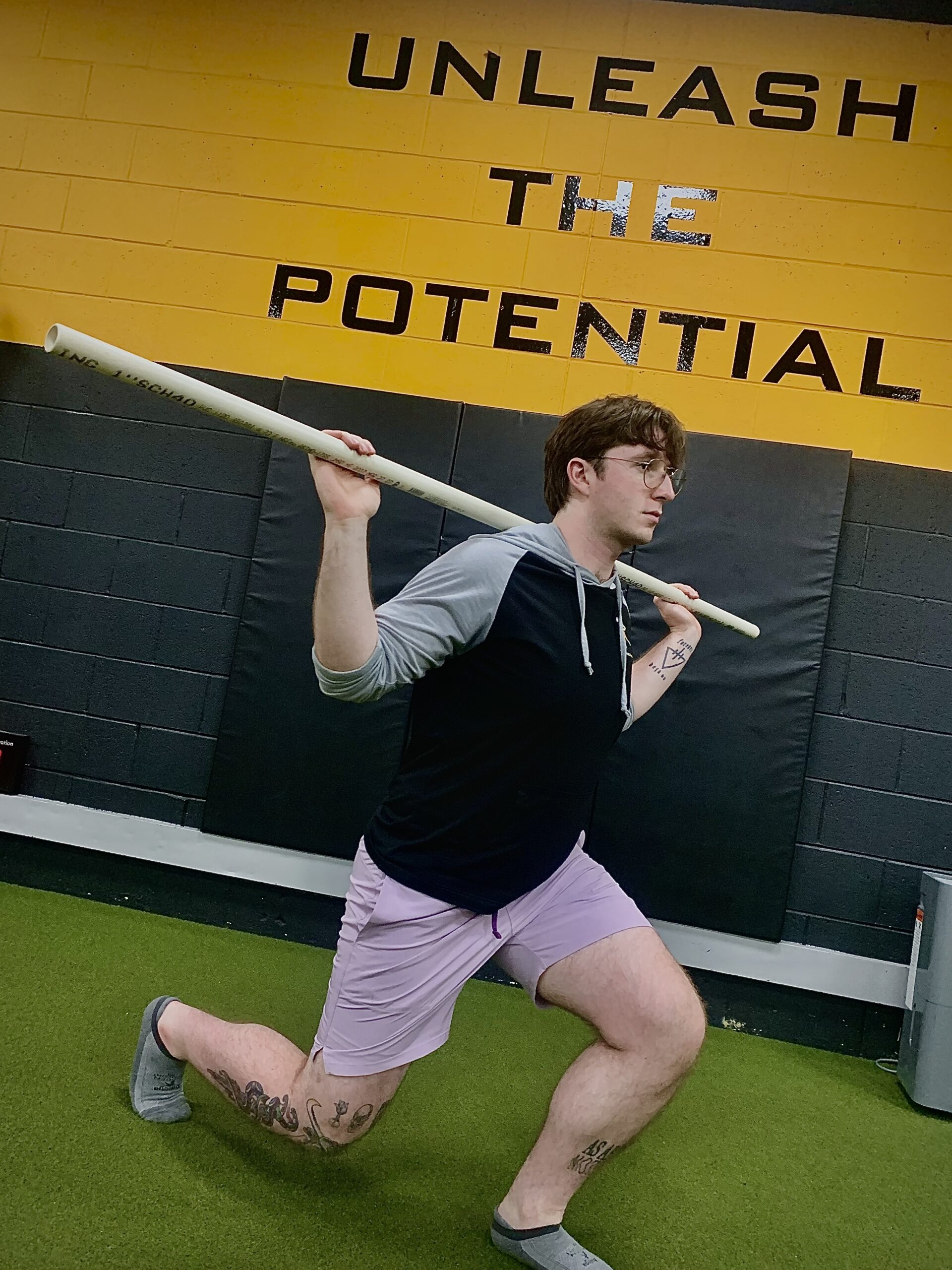 Activate Your Muscles’ Potential: How Muscle Activations Exercises Enhance Sports Performance and Training