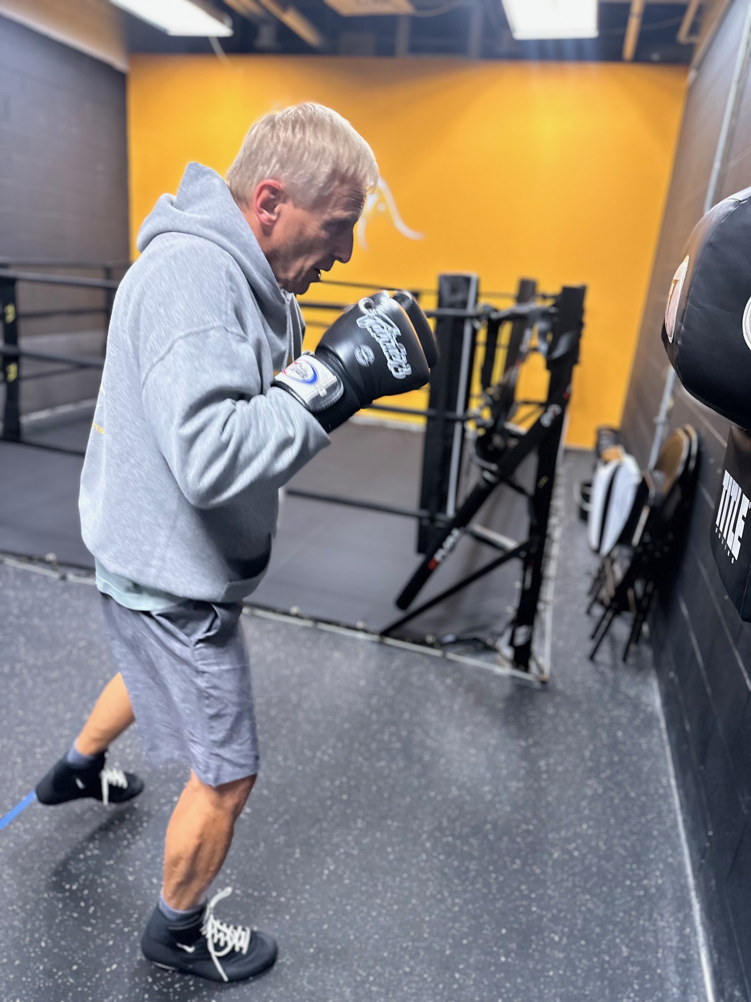 Is Sparring Necessary in Boxing Training?