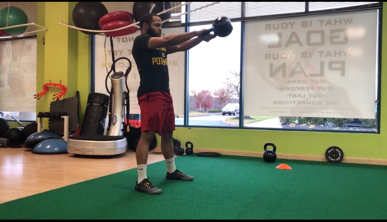 Learning How to Train: Cycles of Training for Peak Sports Performance