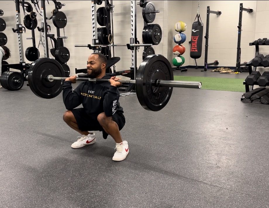 The Science of Muscle Fibers: Maximizing Performance for Athletes