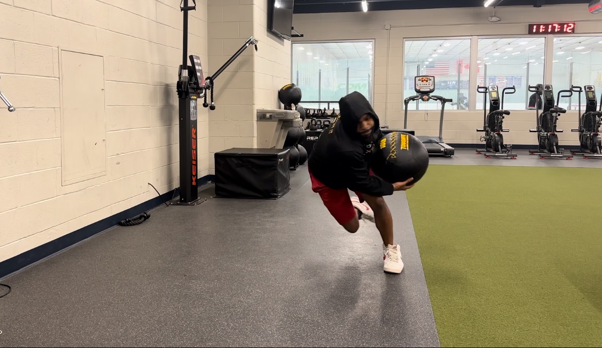 Weight Loss, Training Aspects, Fitness, Personal Training, Sports Performance, Hockey, Fitness