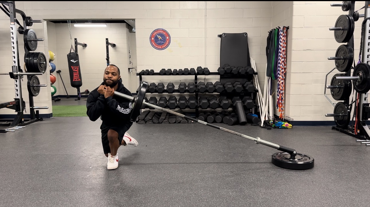 Muscle Atrophy: How to Keep Your Gains from Disappearing