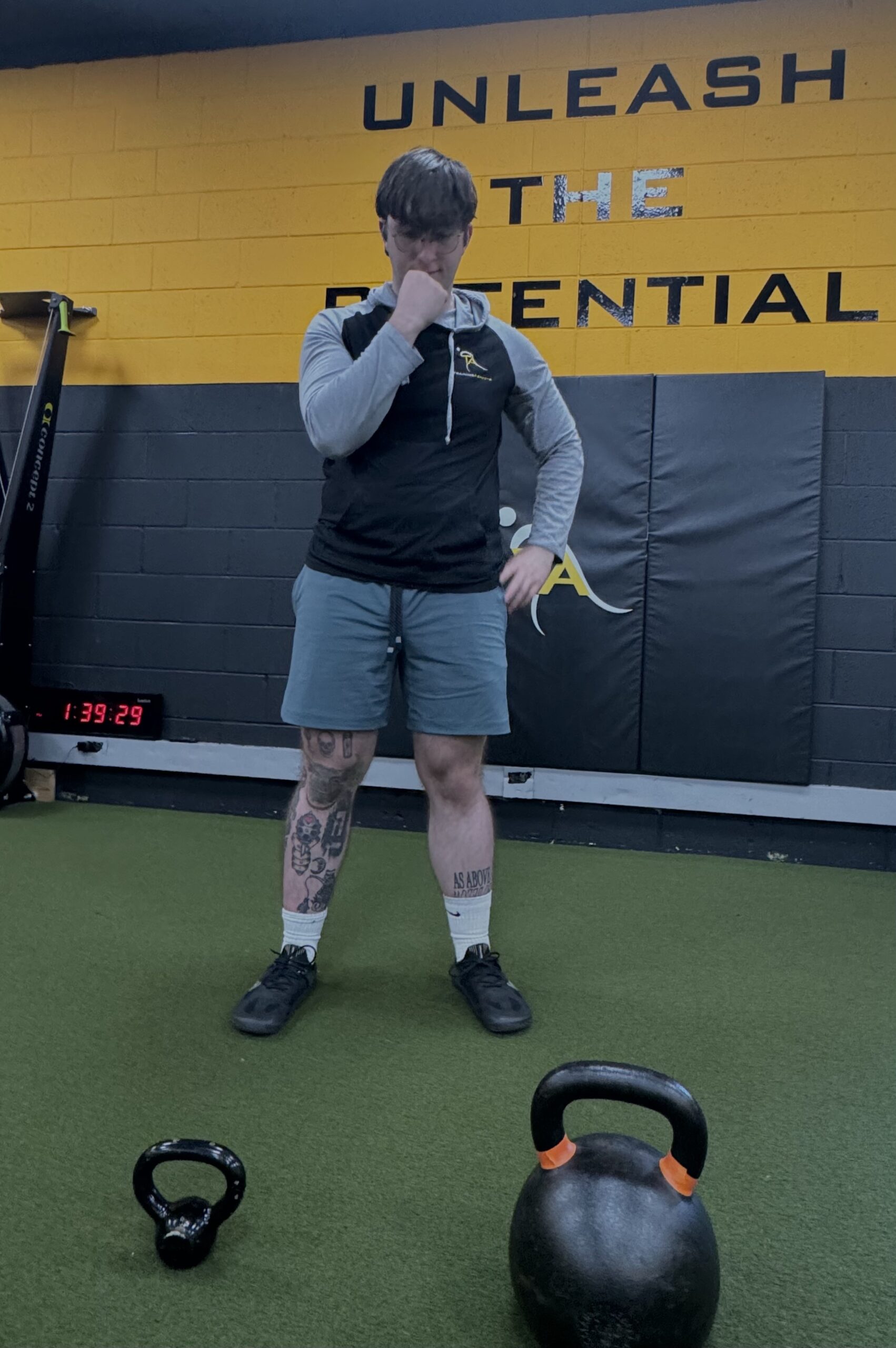 Beyond Heavy or Light: Innovate Workout Intensity and Safely Catalyze Your Progress