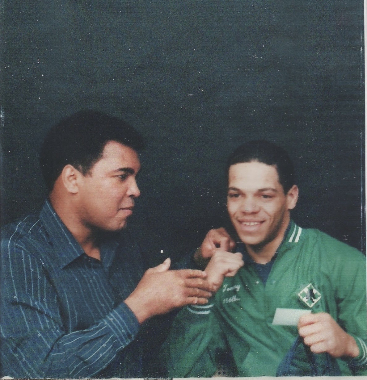 Chasing A Dream: Salary Employee to Opening a Boxing Studio