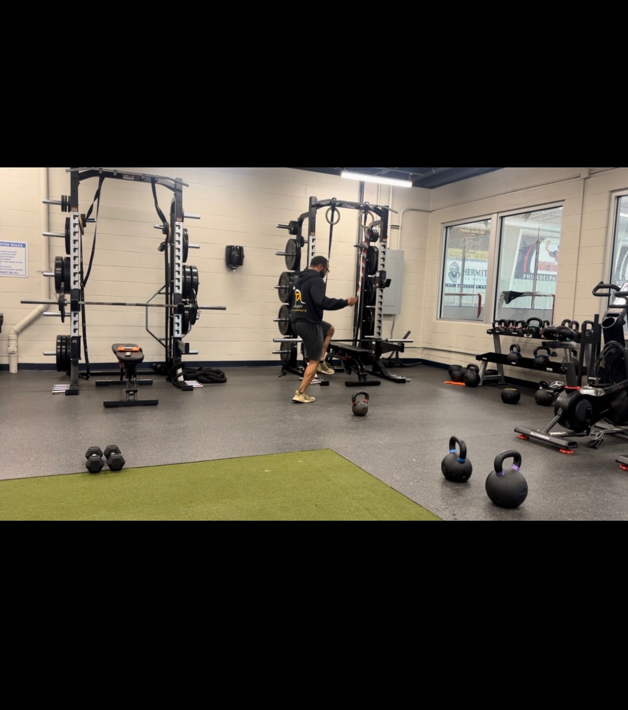 Top Tips to Stay Motivated for Every Workout